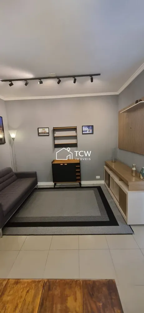 Apartamento, 1 quarto, 38 m² - Foto 3