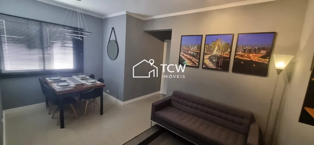 Apartamento, 1 quarto, 38 m² - Foto 4