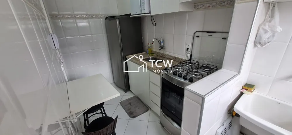 Apartamento, 1 quarto, 38 m² - Foto 2