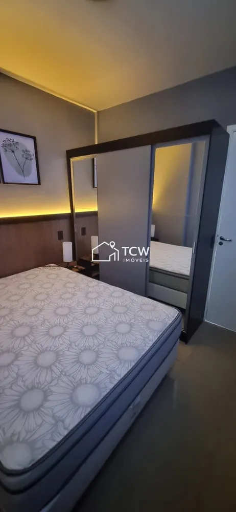 Apartamento, 1 quarto, 38 m² - Foto 5