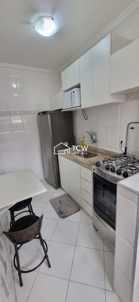 Apartamento, 1 quarto, 38 m² - Foto 6