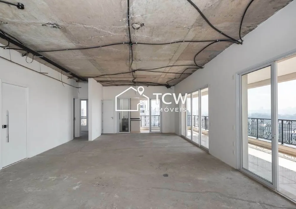 Apartamento, 4 quartos, 400 m² - Foto 2