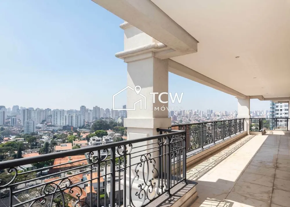 Apartamento, 4 quartos, 400 m² - Foto 1
