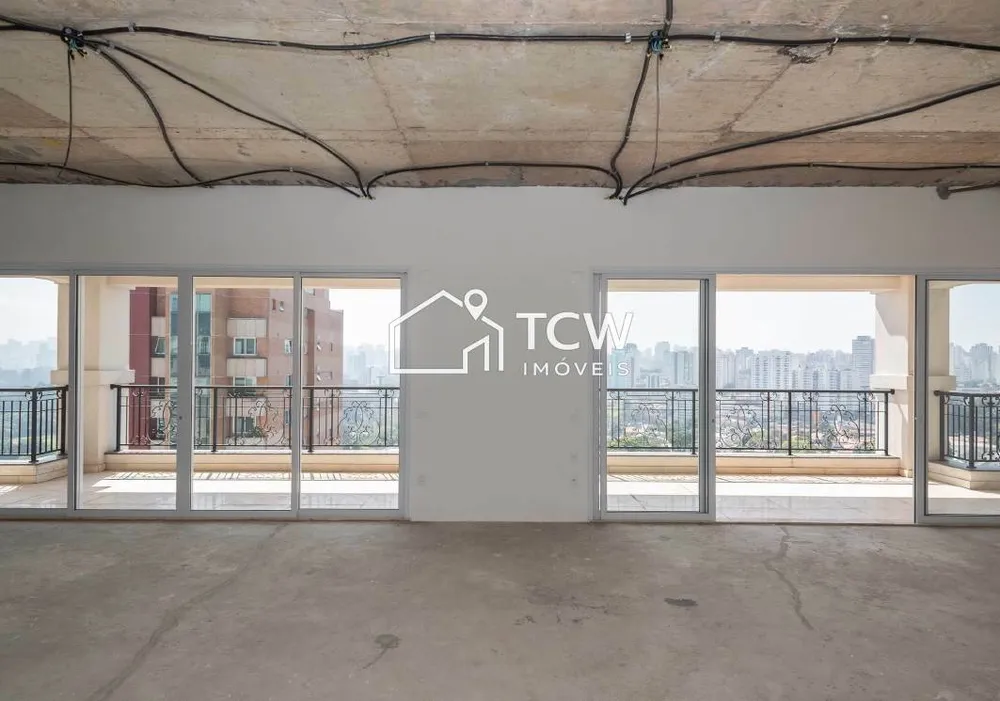 Apartamento, 4 quartos, 400 m² - Foto 3