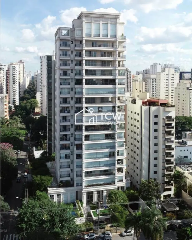 Apartamento, 4 quartos, 400 m² - Foto 11