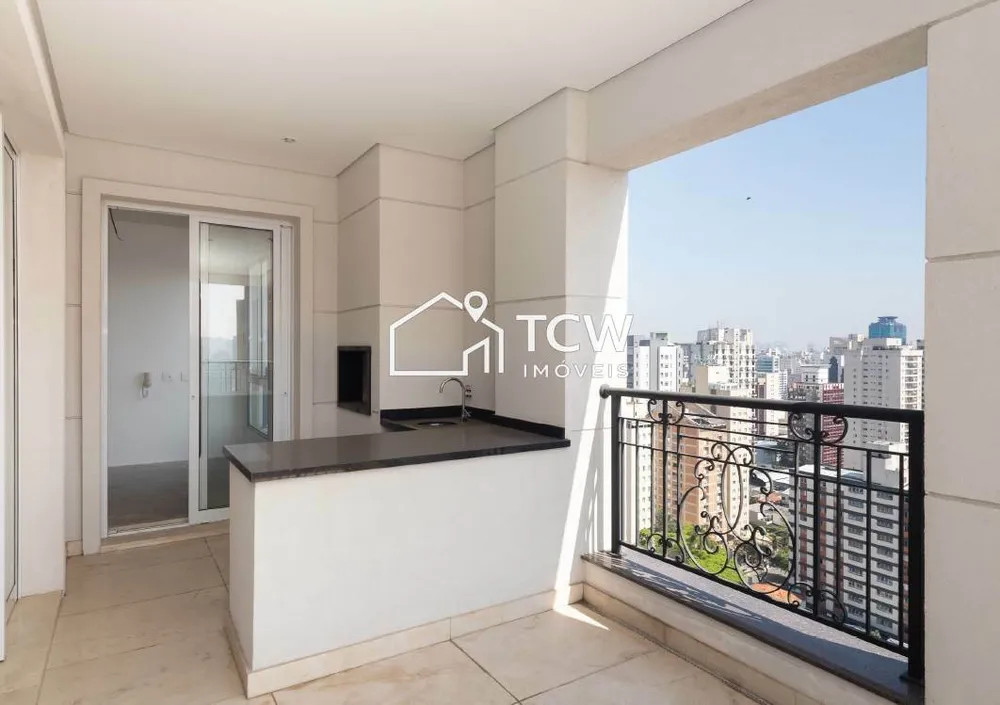 Apartamento, 4 quartos, 400 m² - Foto 9