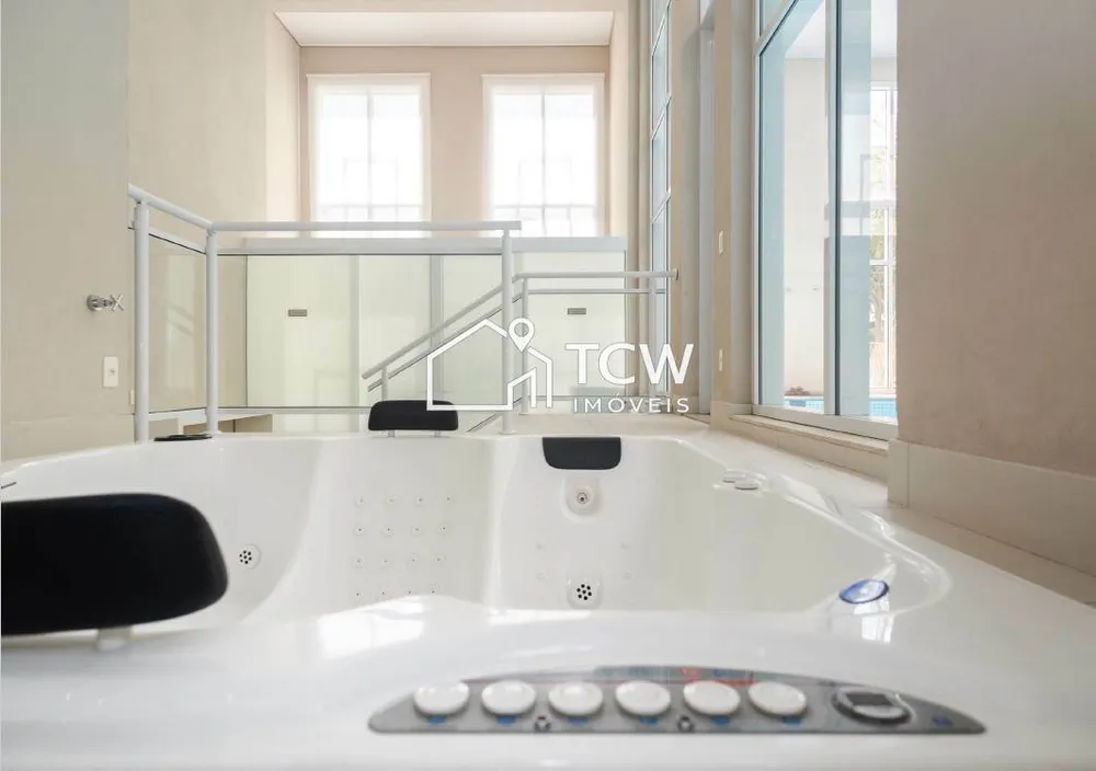 Apartamento, 4 quartos, 400 m² - Foto 12