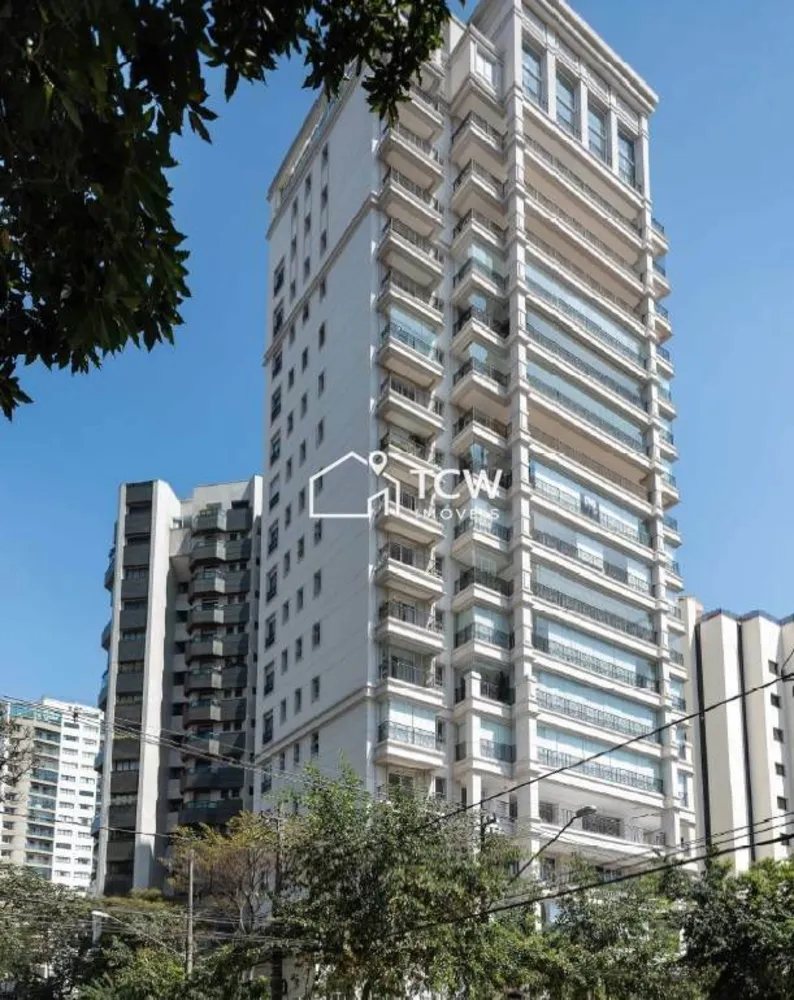 Apartamento, 4 quartos, 400 m² - Foto 10