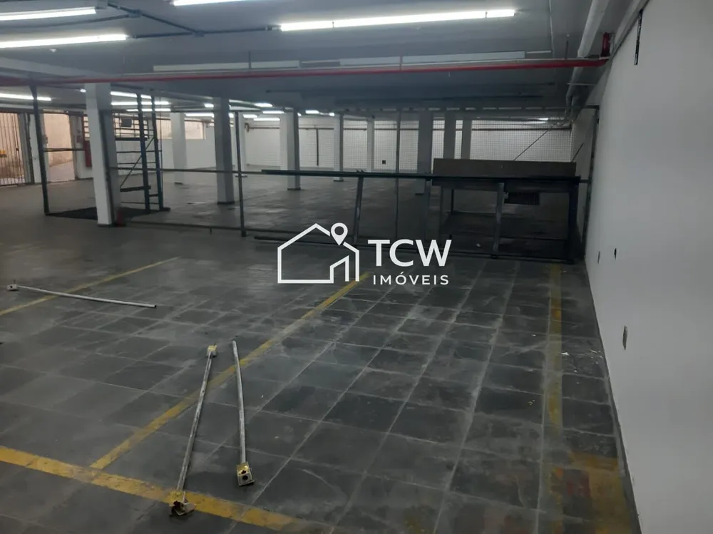 Depósito-Galpão, 2350 m² - Foto 5