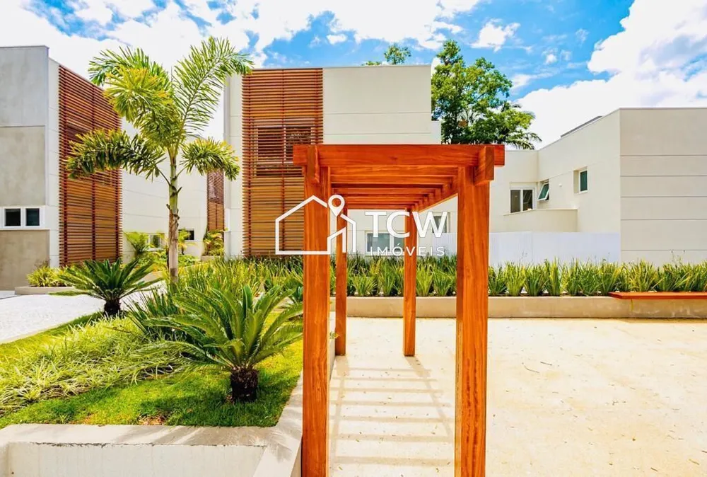 Casa de Condomínio, 4 quartos - Foto 7