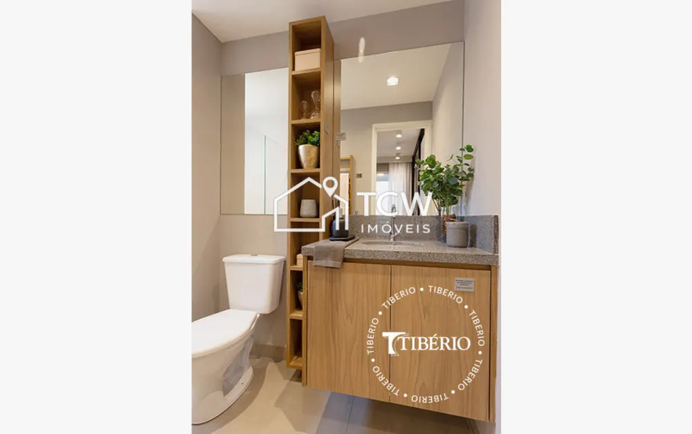 Apartamento, 1 quarto, 36 m² - Foto 10