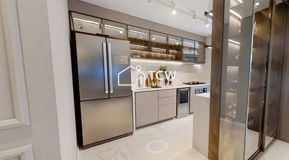 Apartamento, 3 quartos, 125 m² - Foto 2