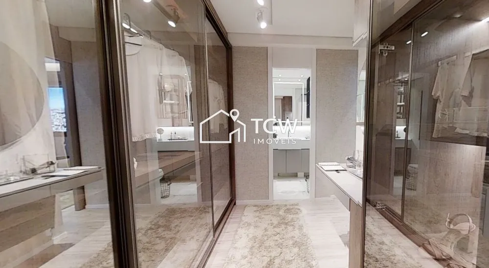 Apartamento, 3 quartos, 125 m² - Foto 8