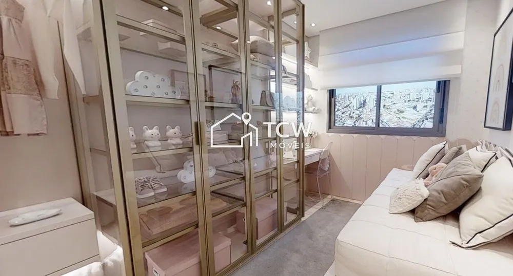Apartamento, 3 quartos, 125 m² - Foto 7