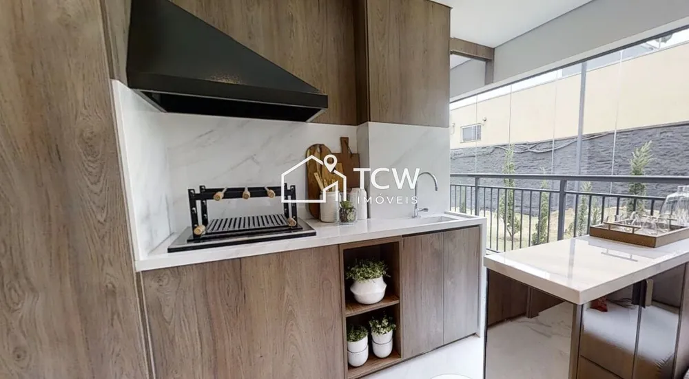 Apartamento, 3 quartos, 125 m² - Foto 8