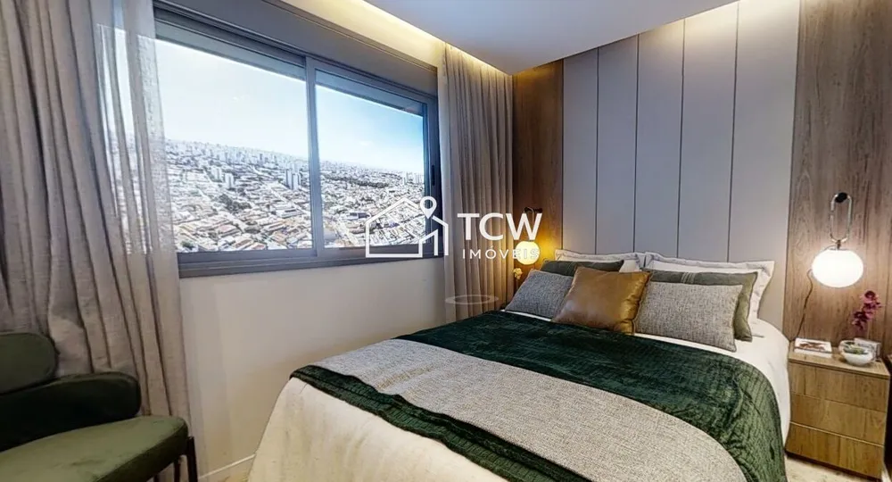 Apartamento, 3 quartos, 125 m² - Foto 10