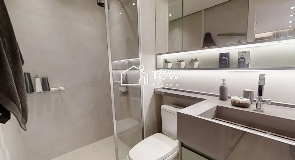 Apartamento, 3 quartos, 125 m² - Foto 7