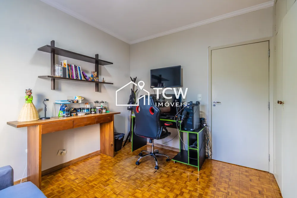 Apartamento, 3 quartos, 95 m² - Foto 3
