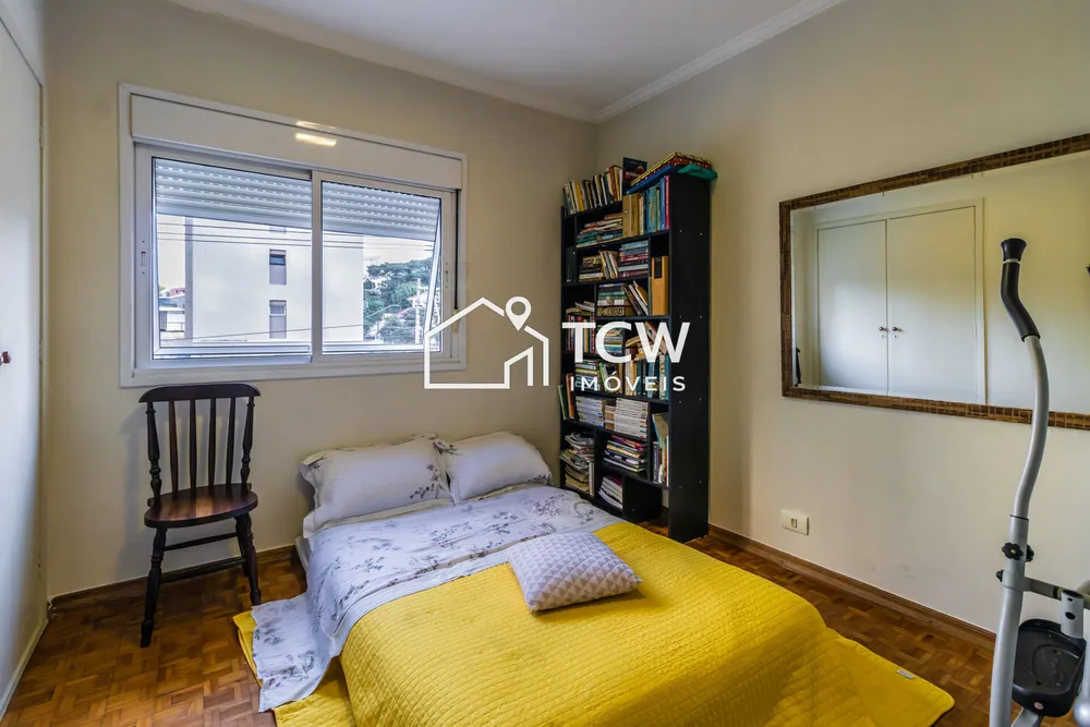 Apartamento, 3 quartos, 95 m² - Foto 10
