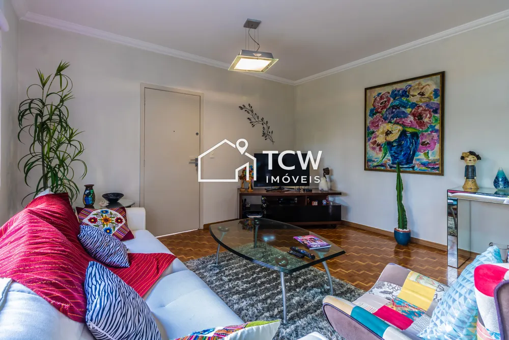 Apartamento, 3 quartos, 95 m² - Foto 12
