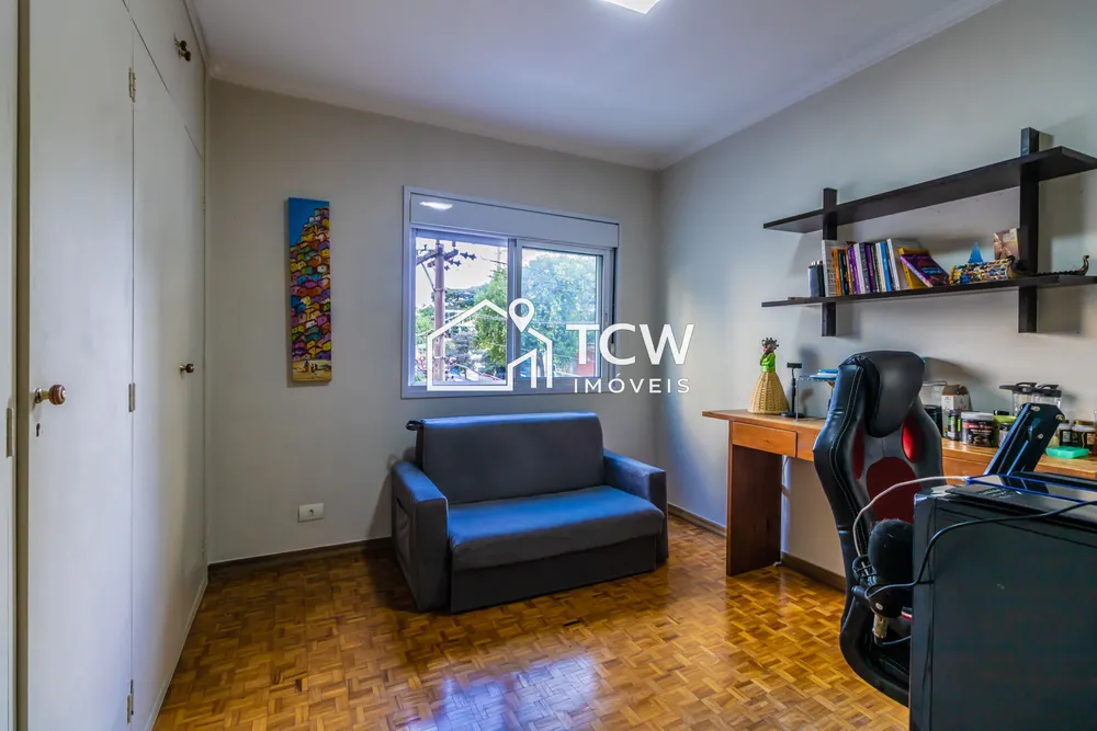Apartamento, 3 quartos, 95 m² - Foto 6