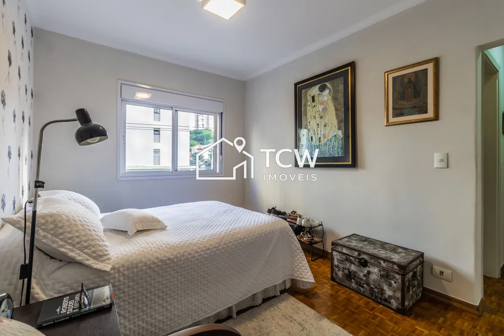 Apartamento, 3 quartos, 95 m² - Foto 5
