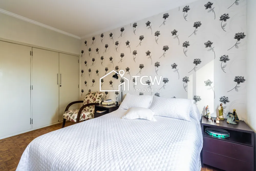 Apartamento, 3 quartos, 95 m² - Foto 4