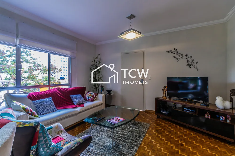 Apartamento, 3 quartos, 95 m² - Foto 7