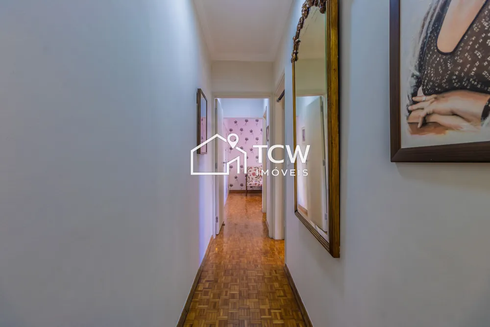 Apartamento, 3 quartos, 95 m² - Foto 8