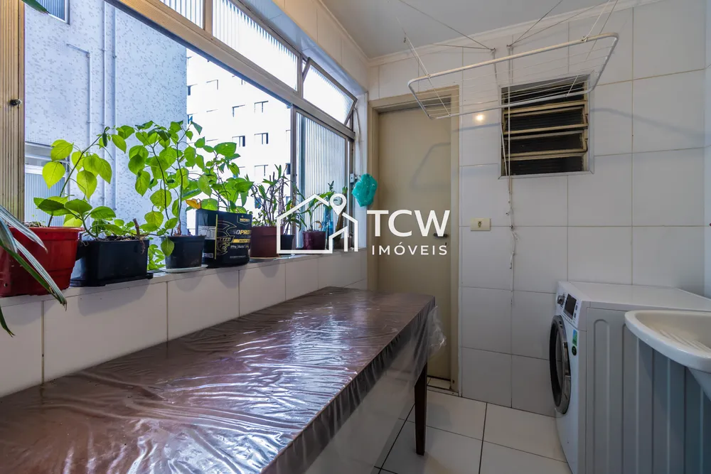 Apartamento, 3 quartos, 95 m² - Foto 2