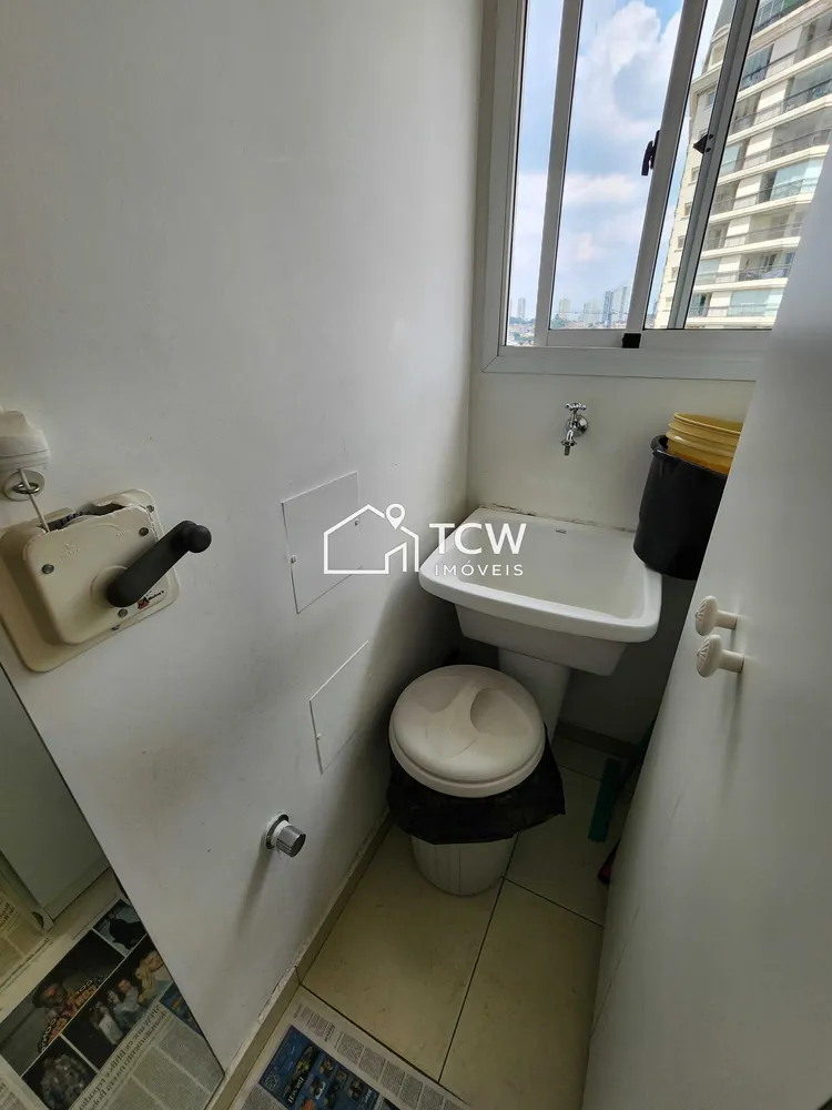 Apartamento, 1 quarto, 55 m² - Foto 1