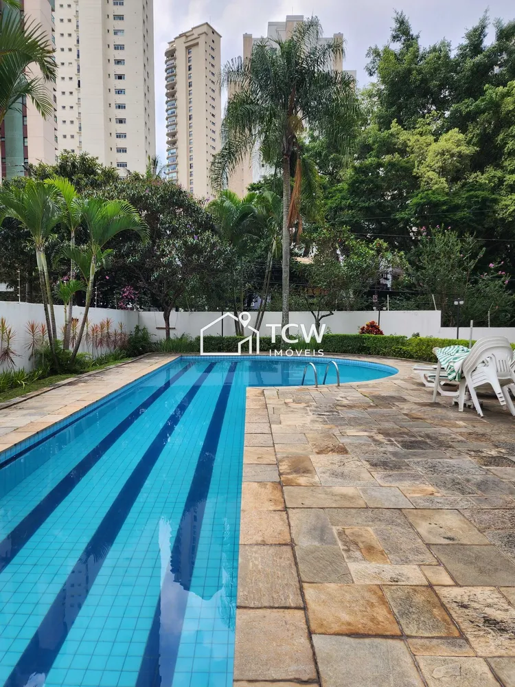 Apartamento, 1 quarto, 55 m² - Foto 11