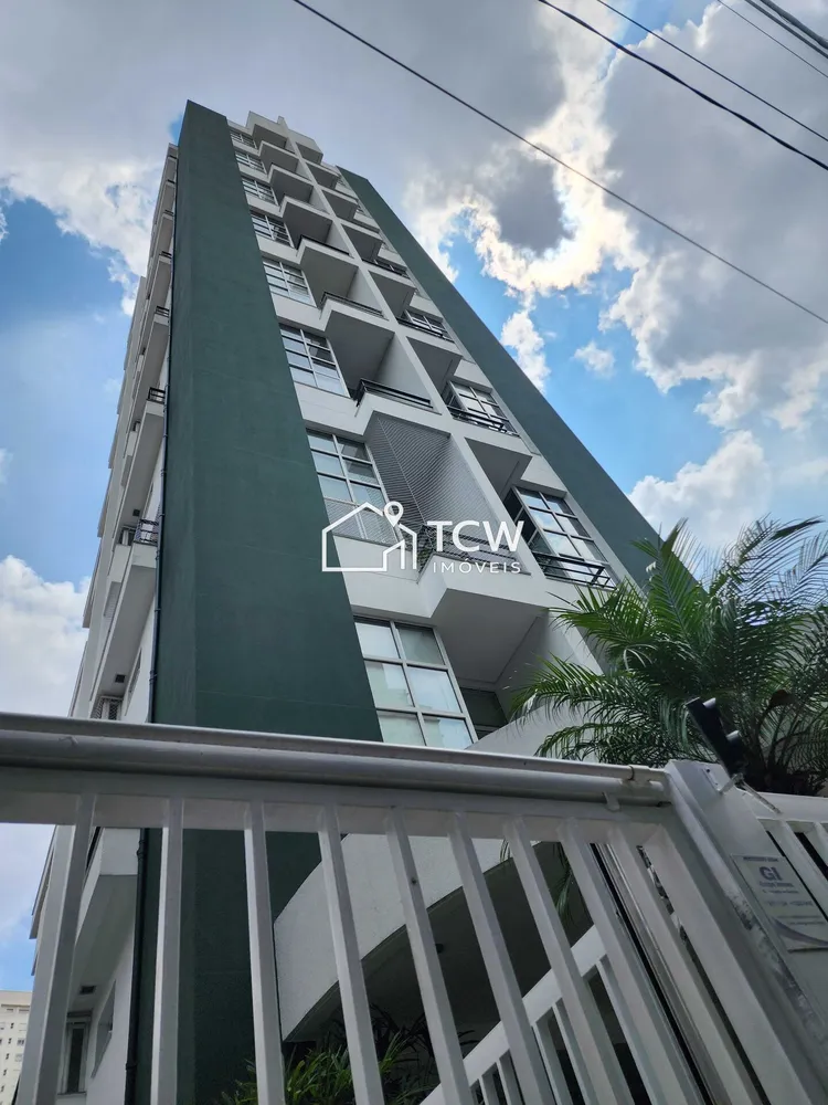Apartamento, 1 quarto, 55 m² - Foto 10