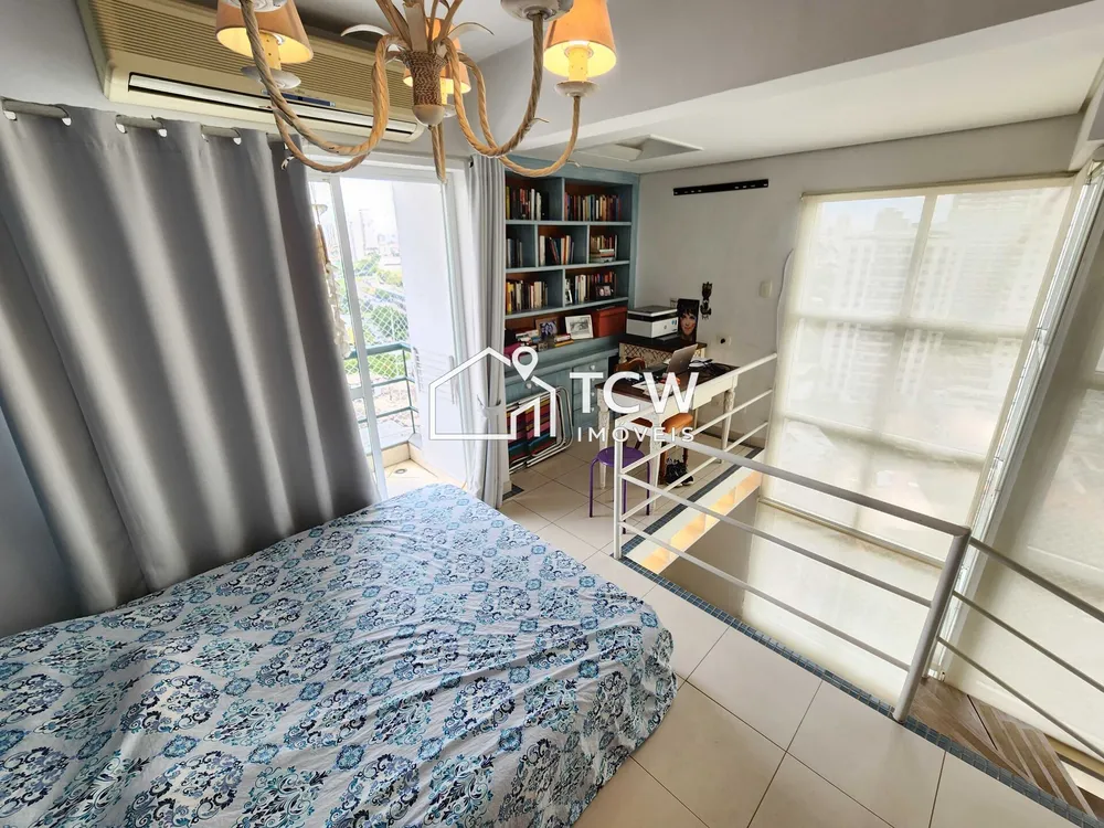 Apartamento, 1 quarto, 55 m² - Foto 4