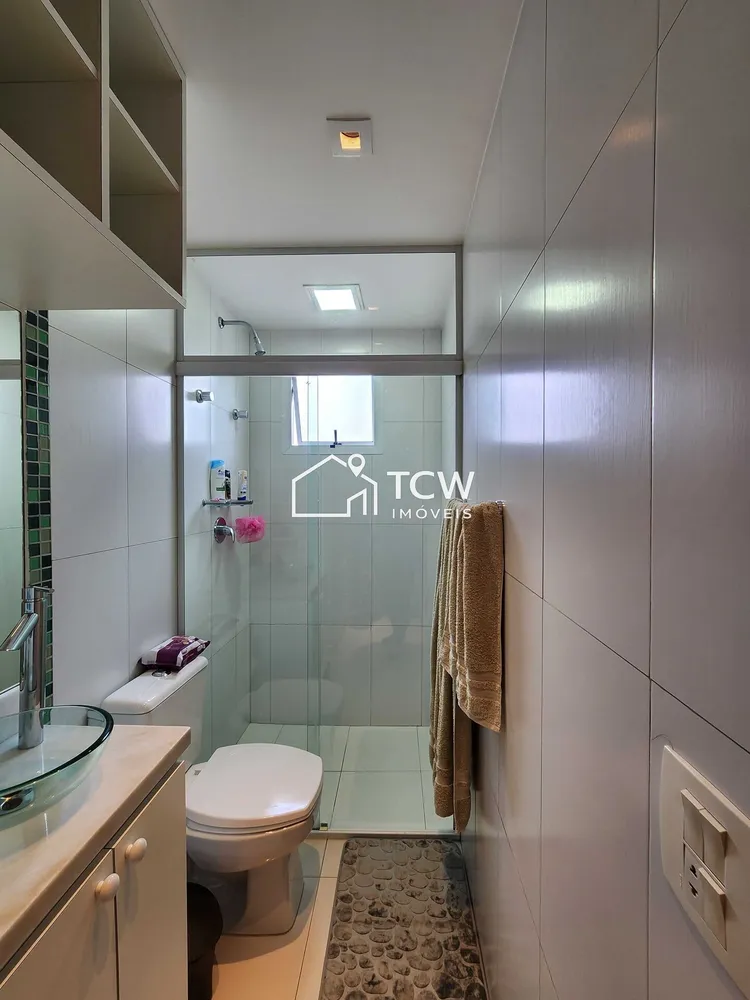 Apartamento, 1 quarto, 55 m² - Foto 7