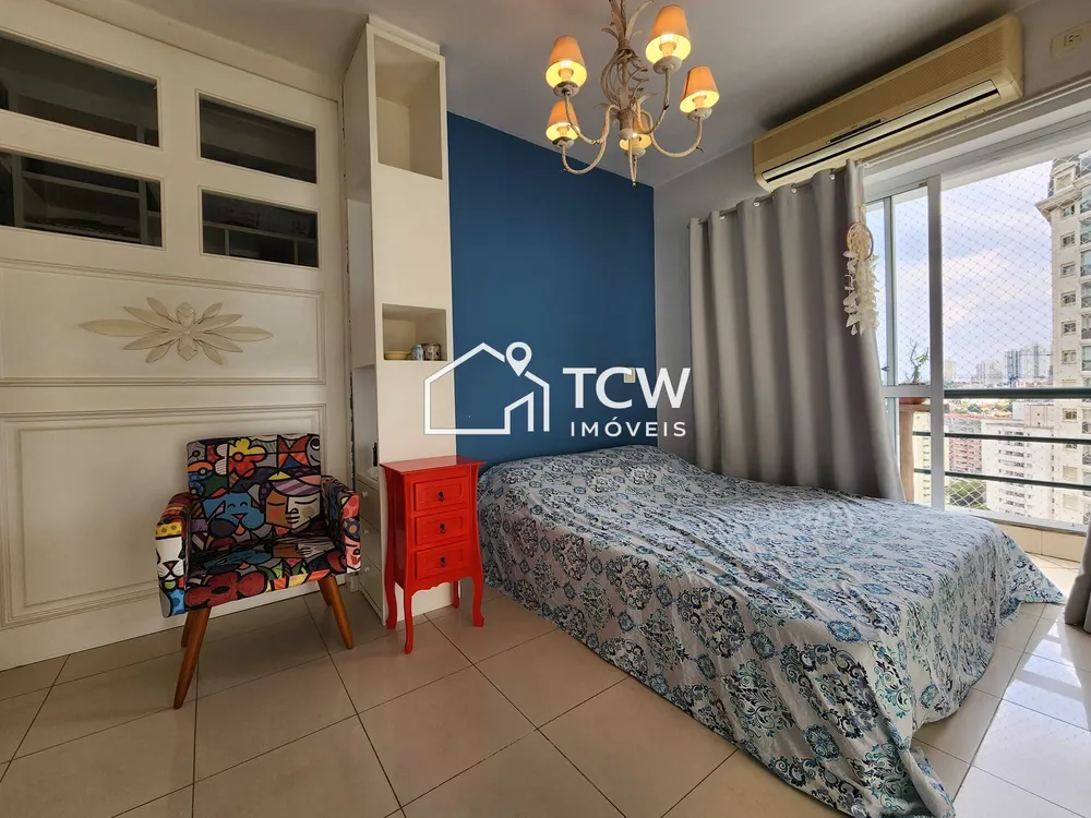 Apartamento, 1 quarto, 55 m² - Foto 5