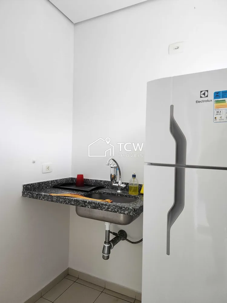 Apartamento, 1 quarto, 55 m² - Foto 12