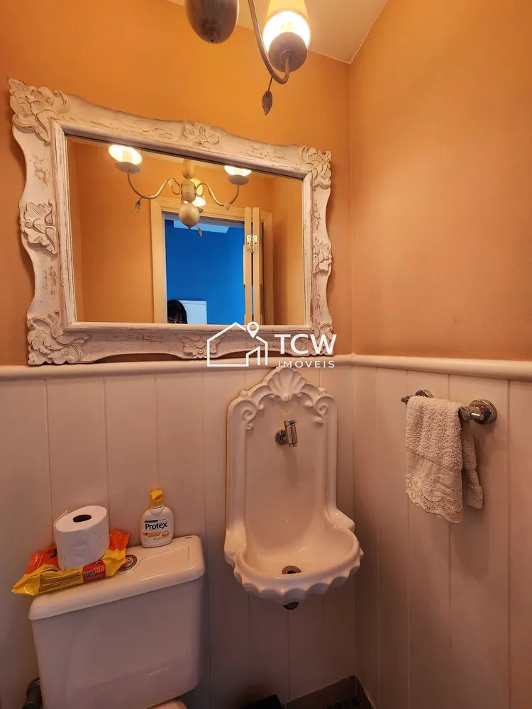 Apartamento, 1 quarto, 55 m² - Foto 2