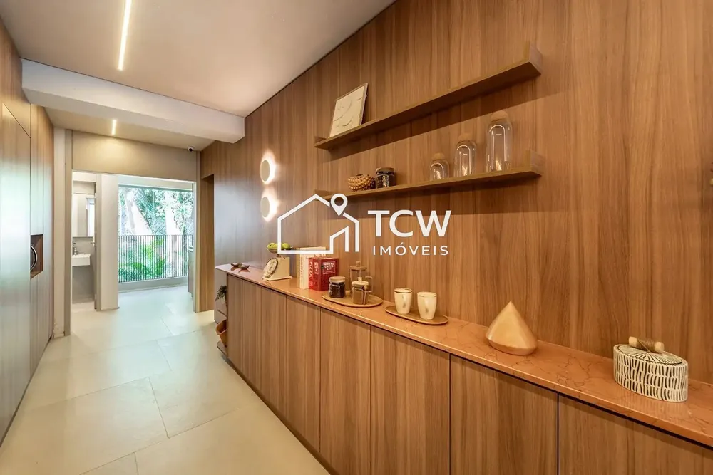 Apartamento, 4 quartos, 194 m² - Foto 2
