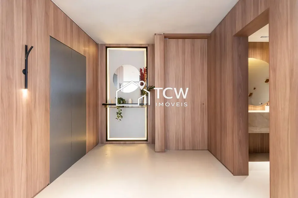 Apartamento, 4 quartos, 194 m² - Foto 5