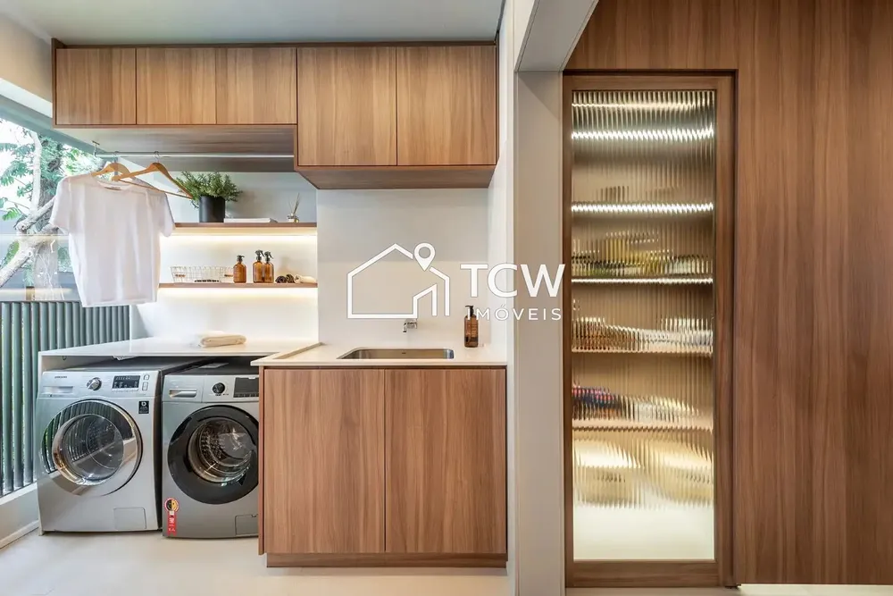 Apartamento, 4 quartos, 194 m² - Foto 8