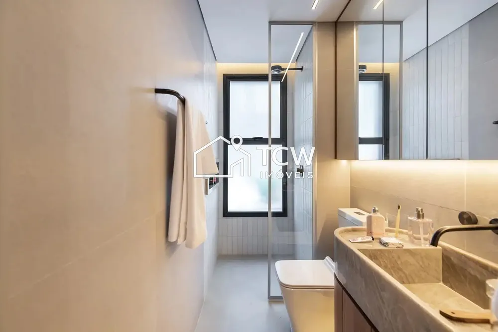 Apartamento, 4 quartos, 194 m² - Foto 6