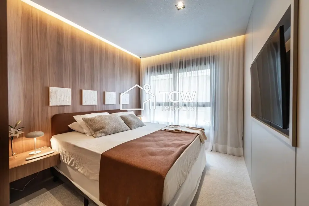 Apartamento, 4 quartos, 194 m² - Foto 10