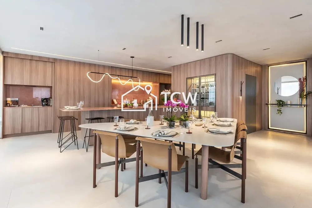 Apartamento, 4 quartos, 194 m² - Foto 8