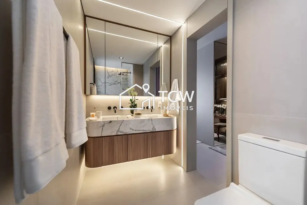 Apartamento, 4 quartos, 194 m² - Foto 3