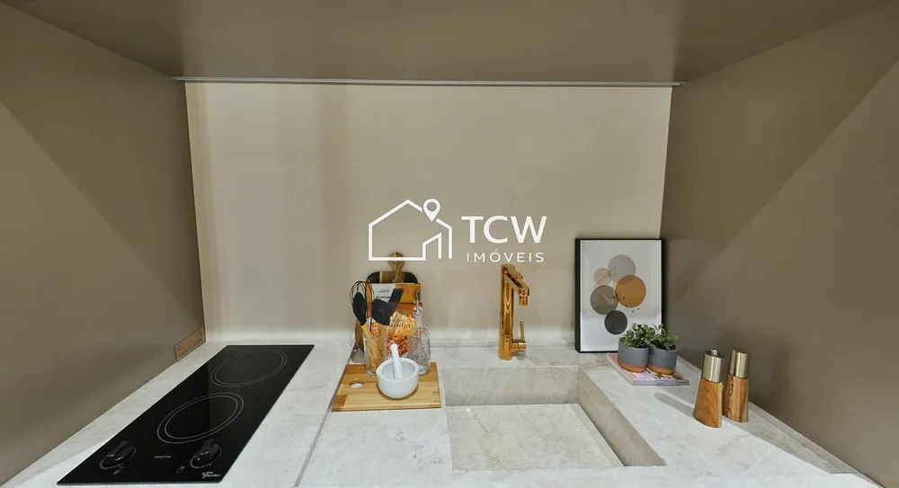 Apartamento, 1 quarto, 29 m² - Foto 7