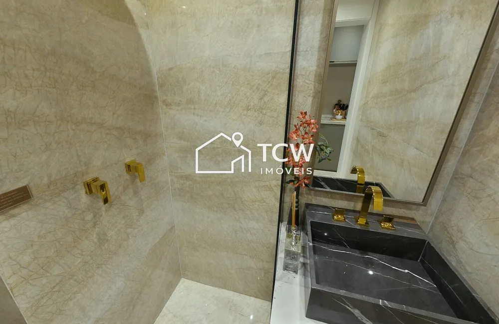 Apartamento, 1 quarto, 29 m² - Foto 2