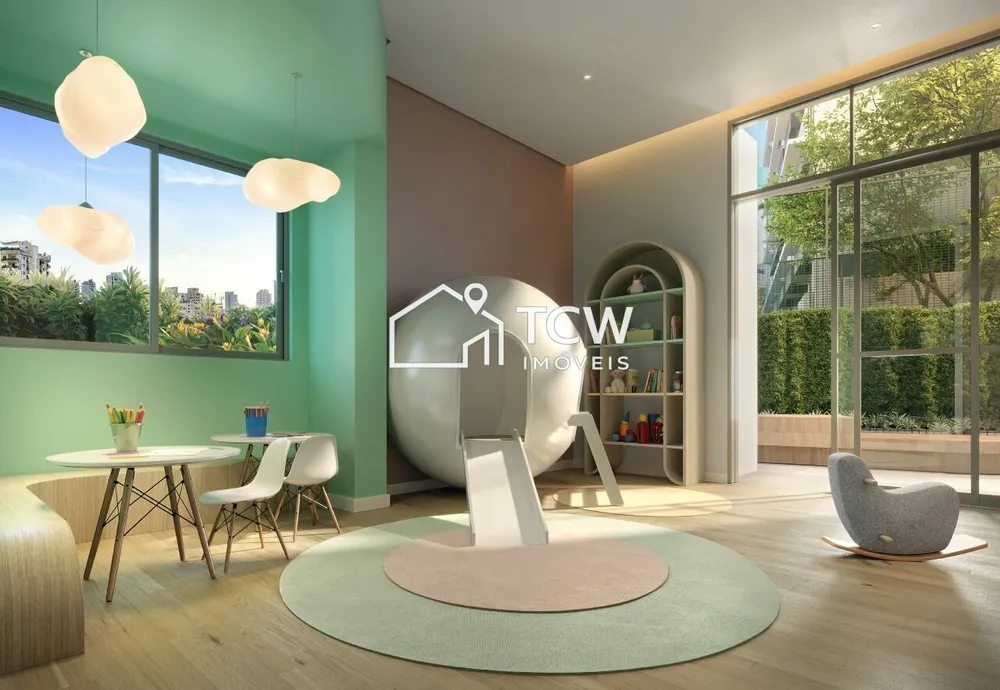 Apartamento, 2 quartos, 75 m² - Foto 7