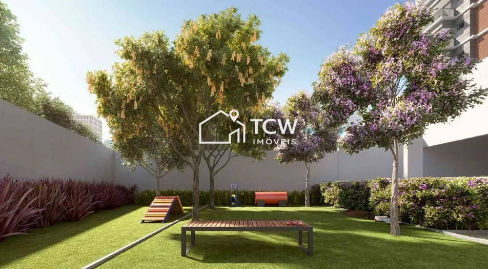 Apartamento, 2 quartos, 75 m² - Foto 4