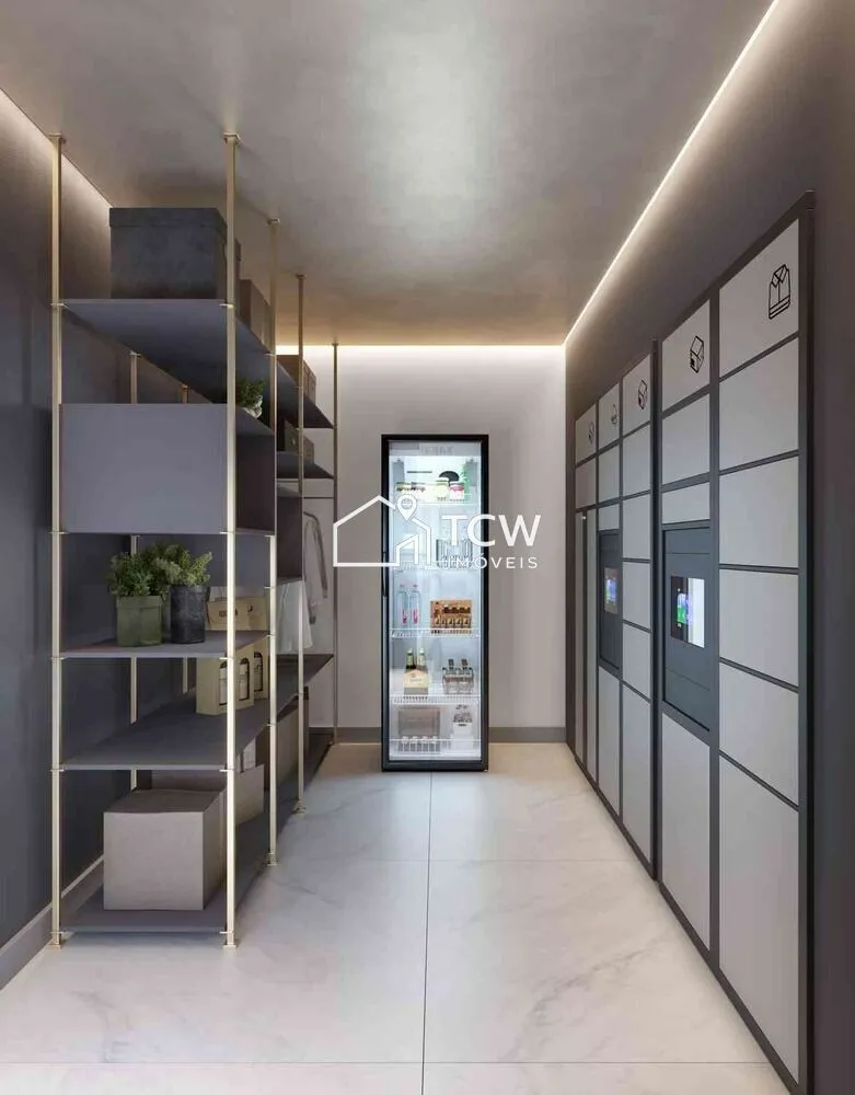 Apartamento, 2 quartos, 75 m² - Foto 4